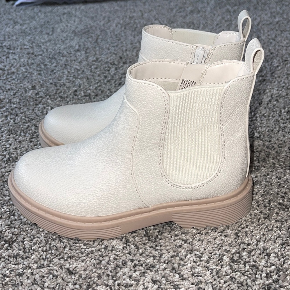 Kids Booties